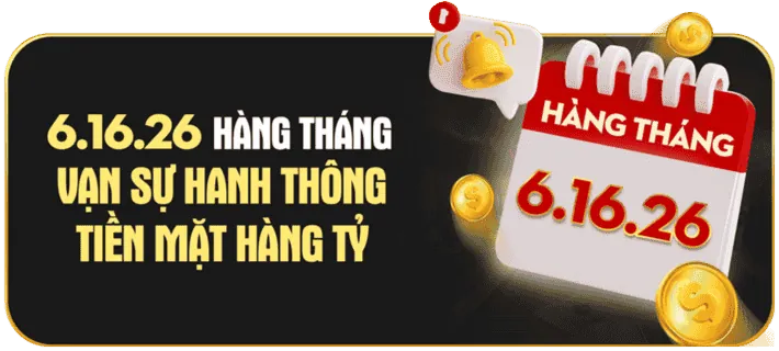 Ưu đãi chào mừng thành viên mới dagac3 app