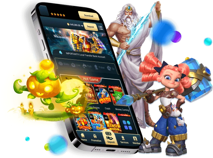 Khuyến mãi và VIP Club dagac3 app