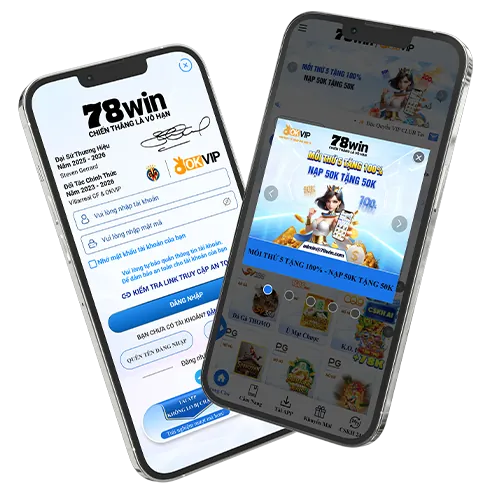 Biểu tượng đa dạng trò chơi slot trên dagac3 app