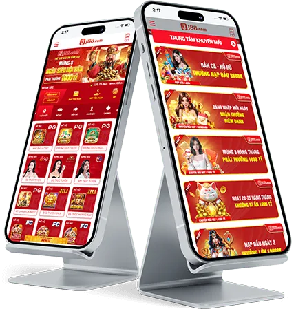 Cơ hội Jackpot Khủng