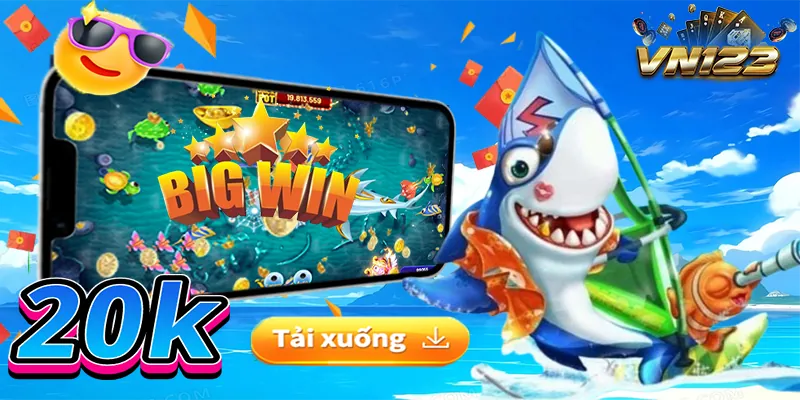 Khuyến mãi nạp lần đầu cho game bắn cá trên dagac3 app