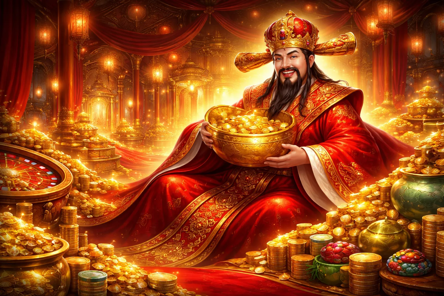 Giao diện ứng dụng dagac3 app trên điện thoại di động với các trò chơi cá cược sôi động